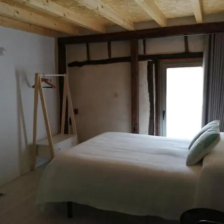 Ven Luna, Ven Casa-Spa Astroturismo Rural Tr-Cc-00361 Casas del Castañar Extérieur photo