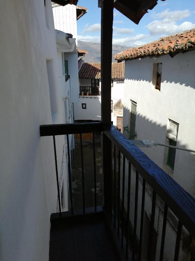 Ven Luna, Ven Casa-spa Astroturismo Rural Tr-cc-00361 Holiday home *