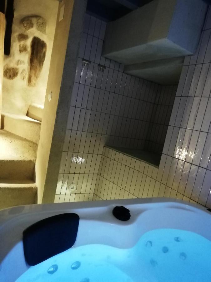 Ven Luna, Ven Casa-spa Astroturismo Rural Tr-cc-00361 Holiday home Casas del Castanar