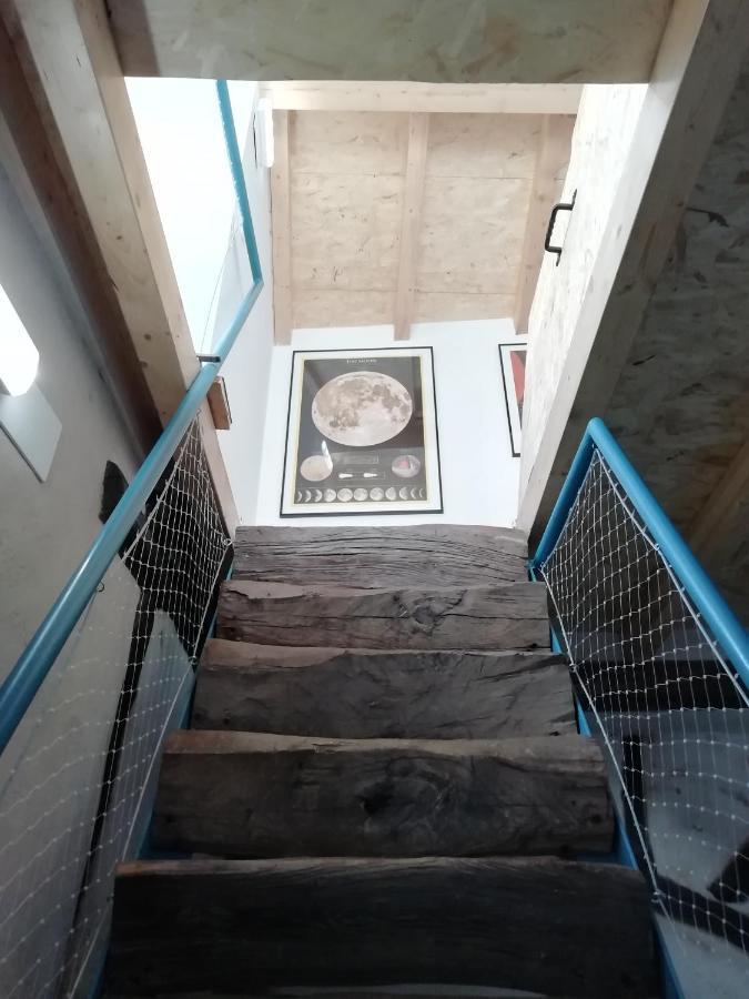 Holiday home Ven Luna, Ven Casa-spa Astroturismo Rural Tr-cc-00361