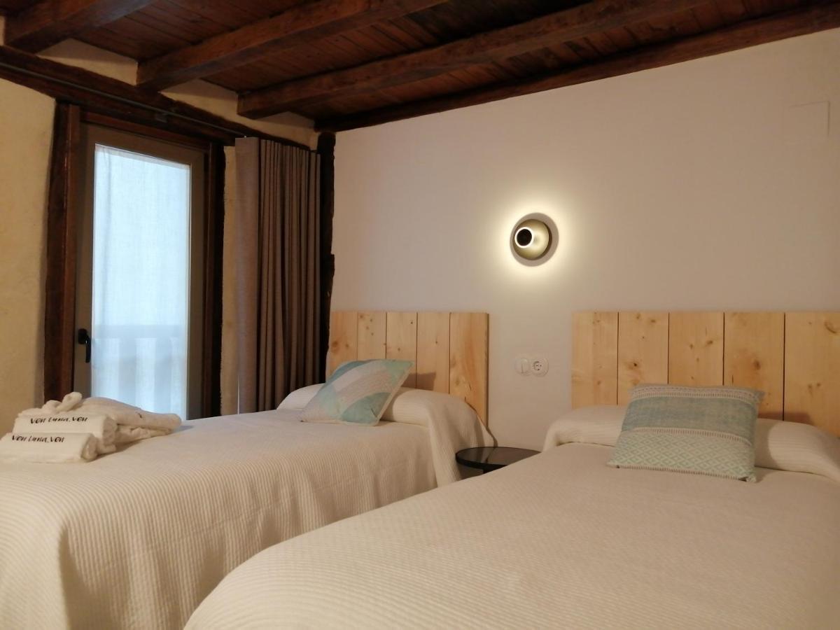 Ven Luna, Ven Casa-spa Astroturismo Rural Tr-cc-00361 *