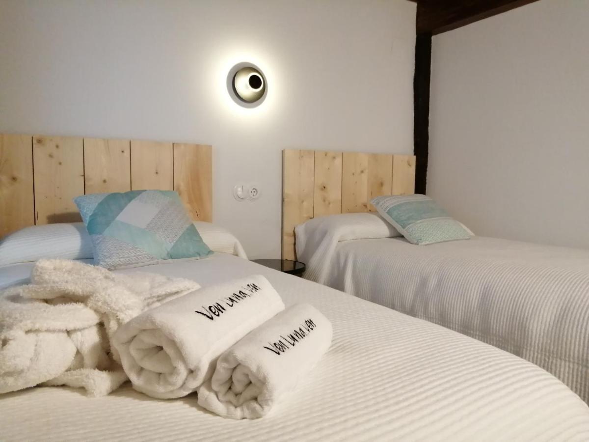 Ven Luna, Ven Casa-spa Astroturismo Rural Tr-cc-00361 Holiday home